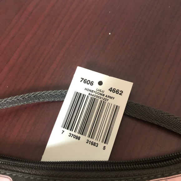 LeSportsac nylon vintage 80’s bag - Picture 7 of 7